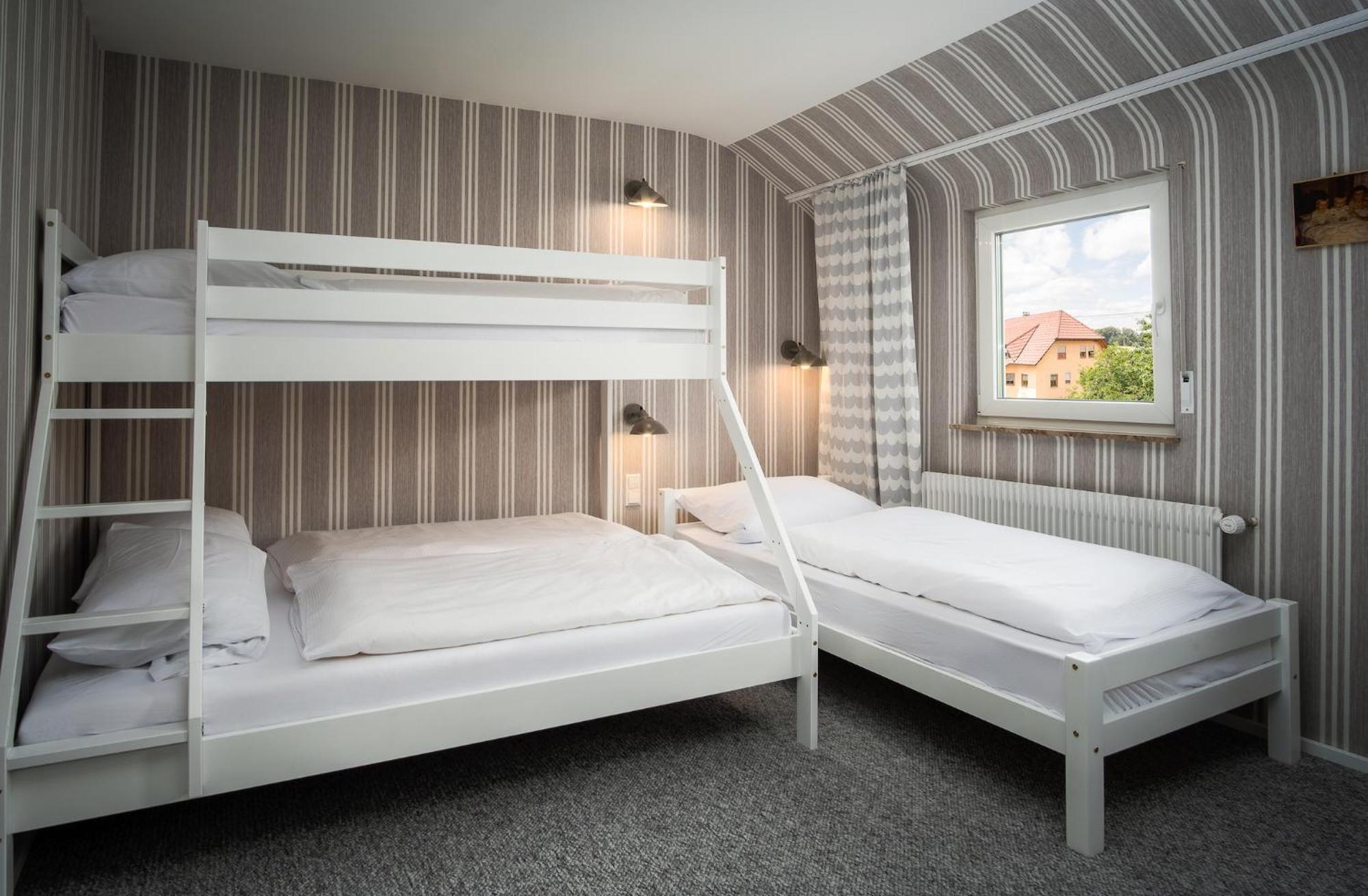 Hotel Sonnenhof Teinachtal Neuweiler  Esterno foto